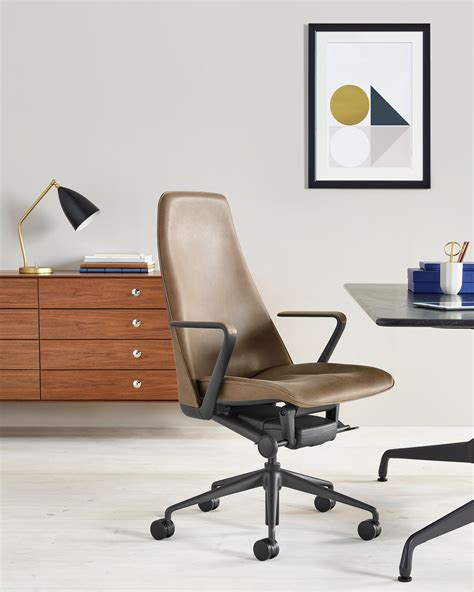 who sells Herman Miller chairs